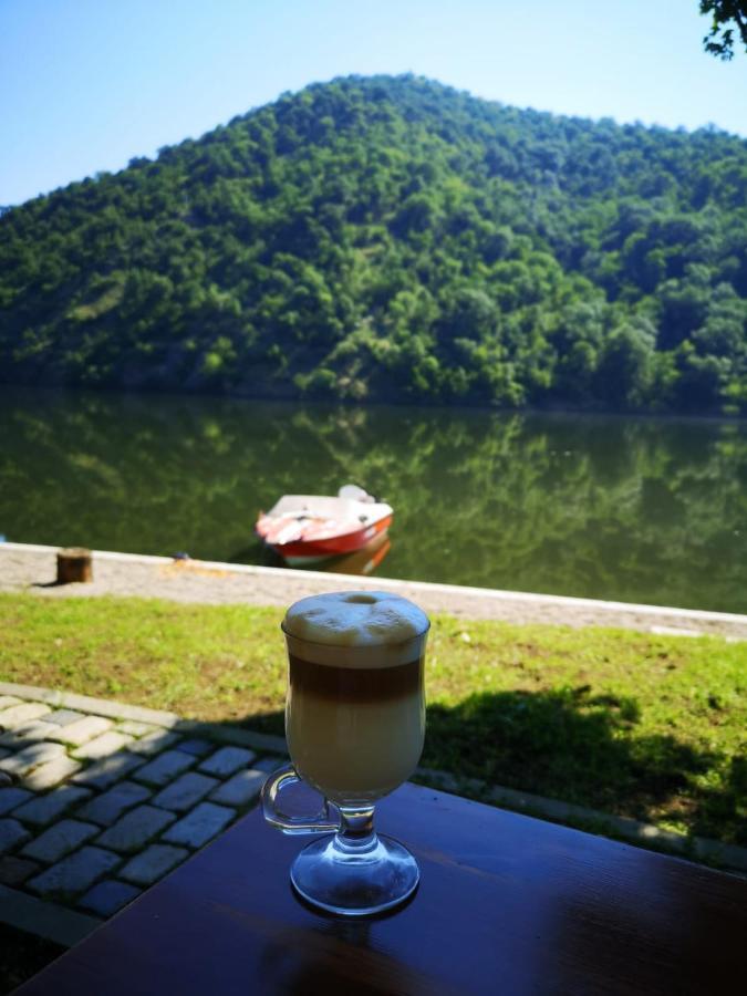 Cabana Bahna Ilovita ภายนอก รูปภาพ