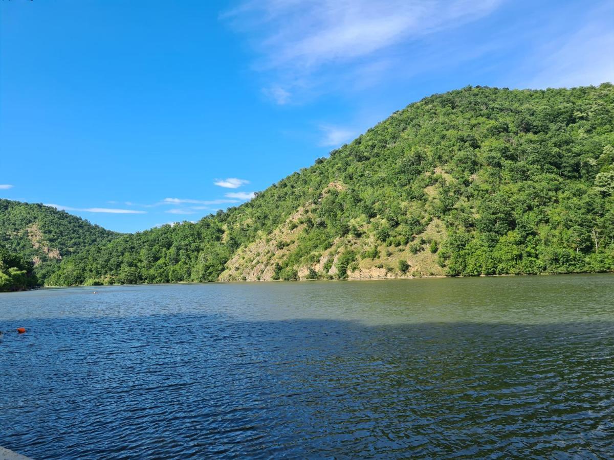 Cabana Bahna Ilovita ภายนอก รูปภาพ